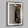 Bathroom led mirror