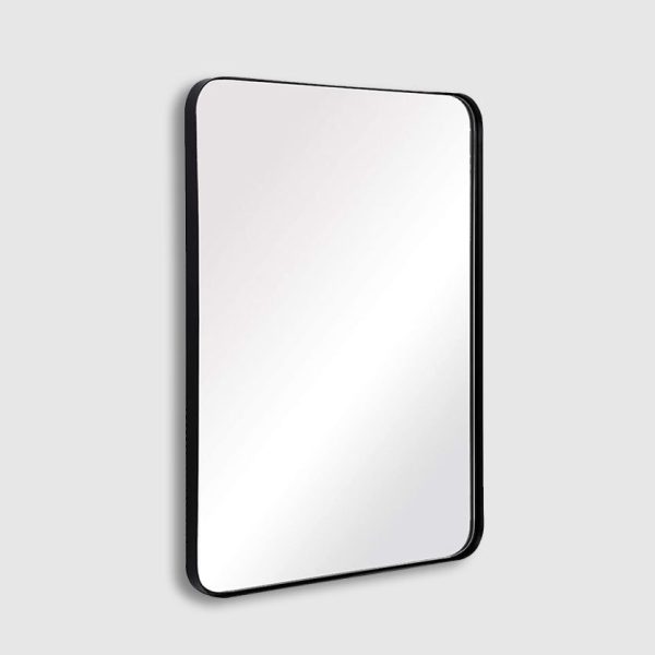 Rectangular Wall Mirror