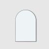 10002 Arched Wall Mirror