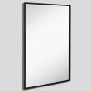 Rectangular Wall Mirror