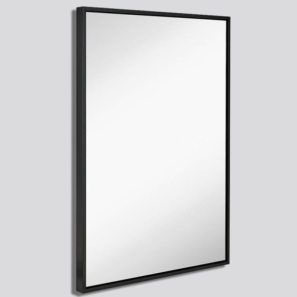 Rectangular Wall Mirror