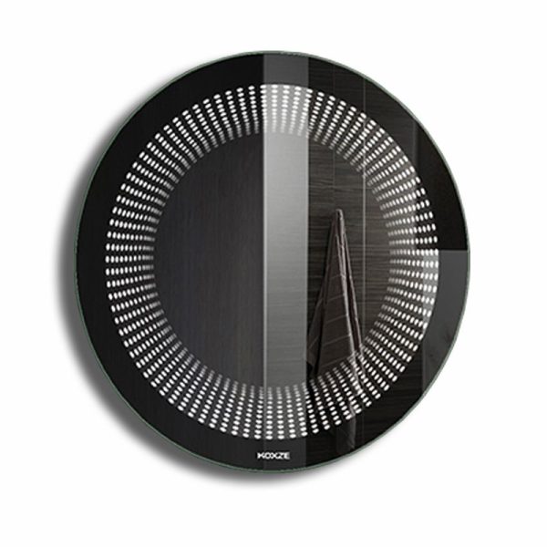 10002 Round Illusion Mirror