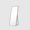 full length free standing mirror