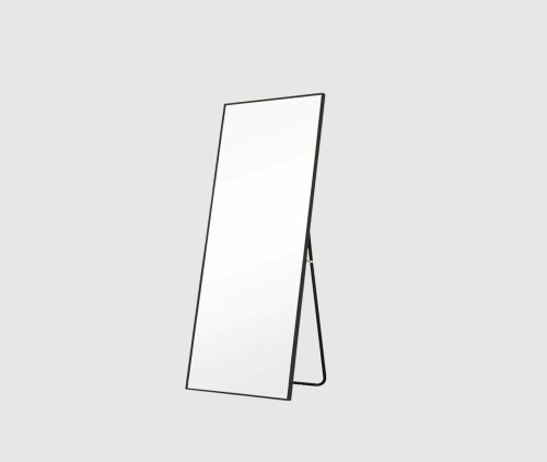 full length free standing mirror