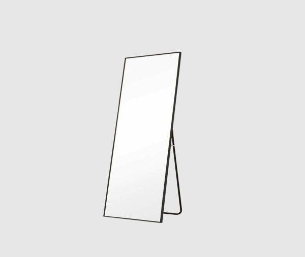 full length free standing mirror