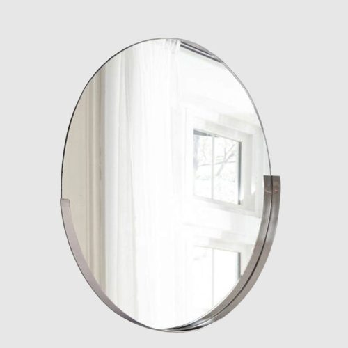 Circular Decorative Mirror