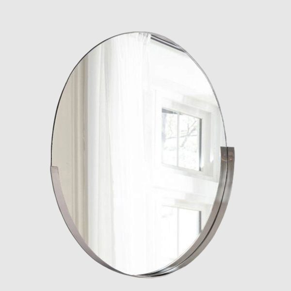 10002 Circular Decorative Mirror