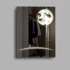 LED Bathroom Wall Mirror