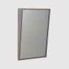 Tilting Bathroom Mirror