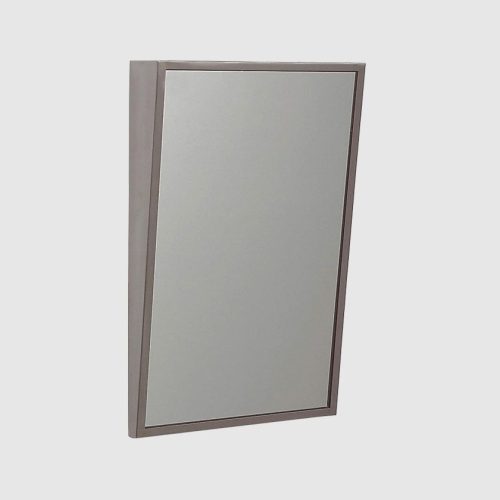 Tilting Bathroom Mirror