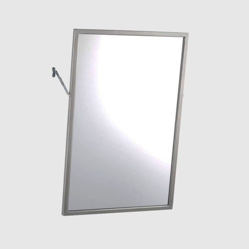 Adjustable Tilting Mirror