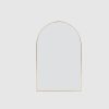 10003 Arched Wall Mirror