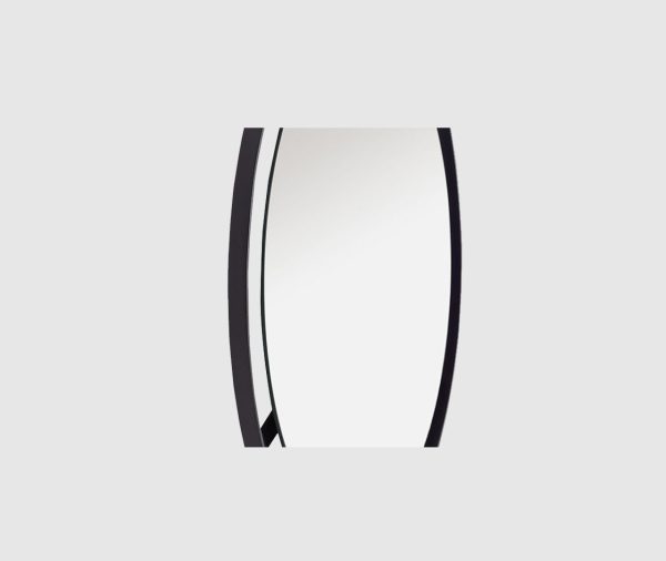 Round Decorative Wall Mirror