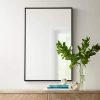 Rectangular Wall Mirror