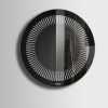 10003 Round Illusion Mirror