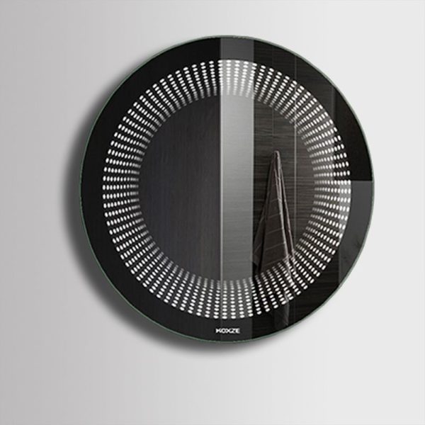 10003 Round Illusion Mirror