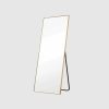full length free standing mirror