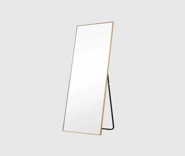 full length free standing mirror