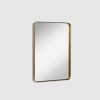 Rectangular Wall Mirror