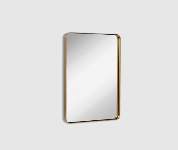 Rectangular Wall Mirror