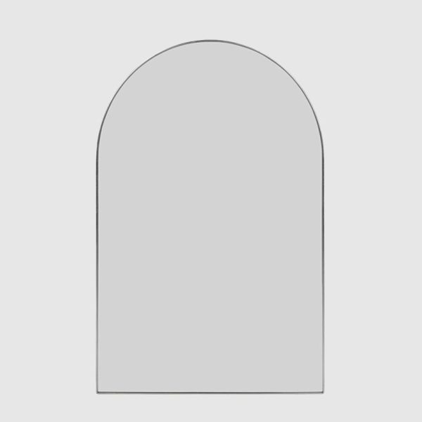 10004 Arched Wall Mirror