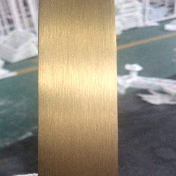 10004 Stockholm Round Metal Mirror