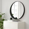 10005 Stockholm Round Metal Mirror