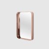 Rectangular Wall Mirror