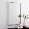 Rectangular Wall Mirror