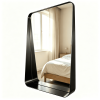 Bathroom Mirror with Shelf