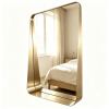 Bathroom Mirror with Shelf