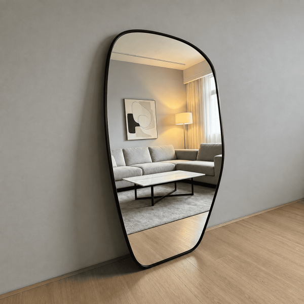 Organic Full Length Mirror