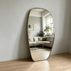 Organic Full Length Mirror