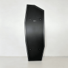 Asymmetrical Full Length Mirror