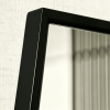 Geometric Full Length Mirror
